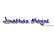 Jonathan Mayne
